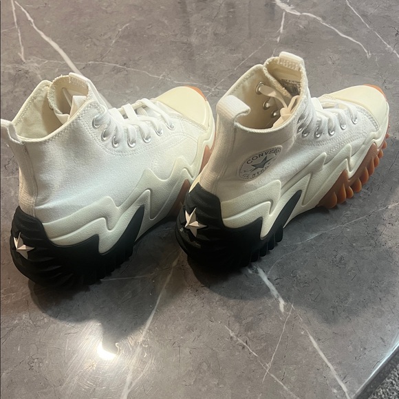 Converse Run Star Motion Sneakers - Picture 13 of 16